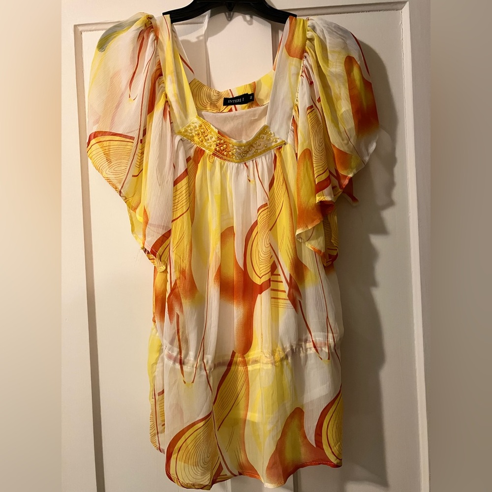 Women top